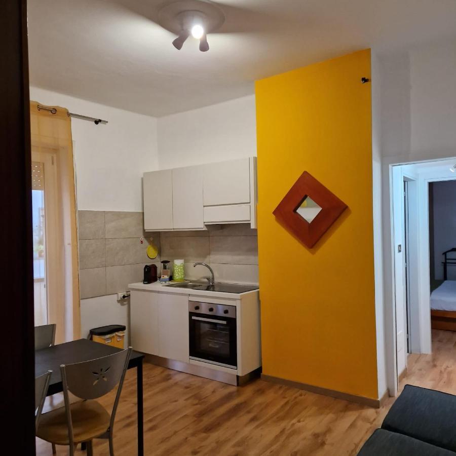 Bilocale Nel Cuore Di Bergamo Kültér fotó