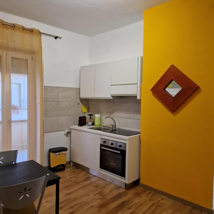 Bilocale Nel Cuore Di Bergamo Kültér fotó