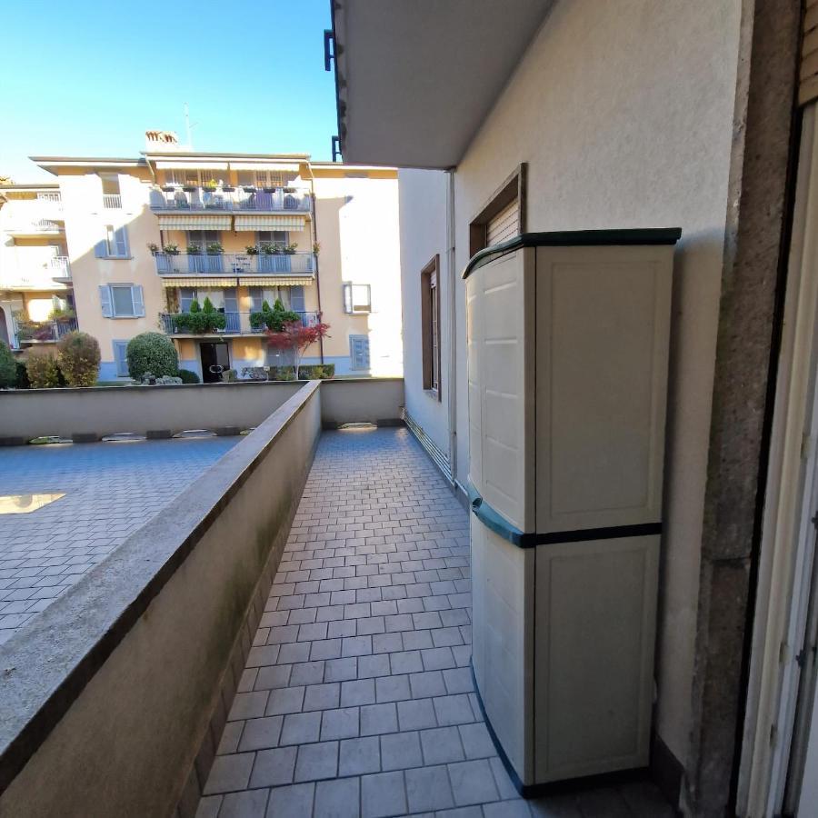 Bilocale Nel Cuore Di Bergamo Kültér fotó