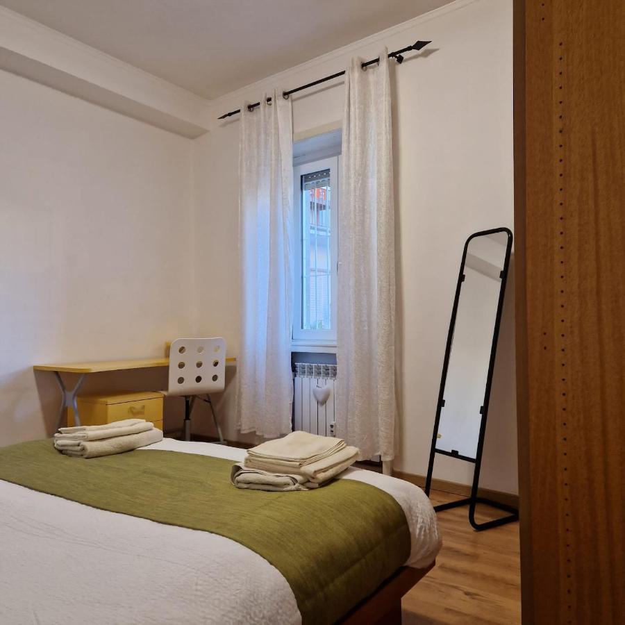 Bilocale Nel Cuore Di Bergamo Kültér fotó