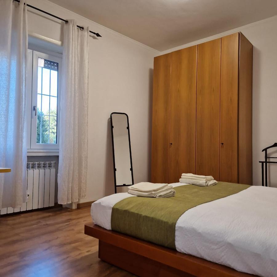 Bilocale Nel Cuore Di Bergamo Kültér fotó